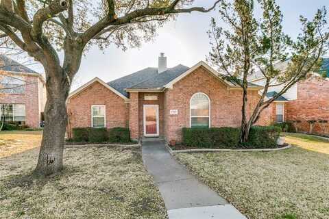 8308 Spring Ridge Drive, Plano, TX 75025
