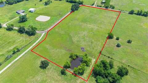 705 County Road 3513, Dike, TX 75437