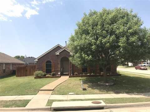 7601 Maplewood Drive, Rowlett, TX 75089
