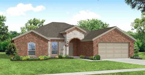 2645 River Bank, Burleson, TX 76028