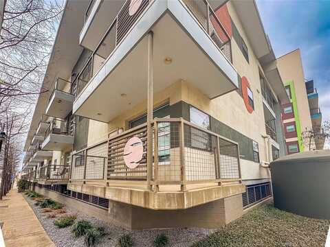 1111 S Akard Street, Dallas, TX 75215
