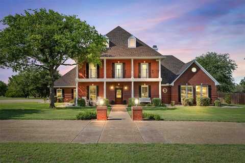 588 Austin Hines Drive, China Spring, TX 76633