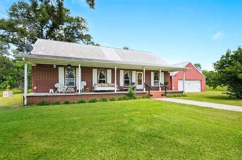 1243 VZ County Road 1903, Fruitvale, TX 75127