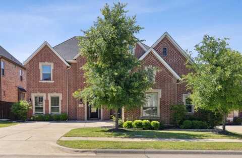 2107 Grassland Drive, Allen, TX 75013