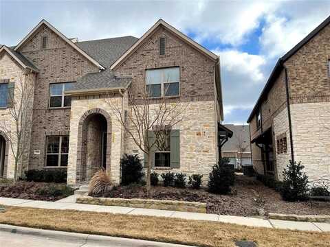 7209 Huckleberry Drive, McKinney, TX 75070