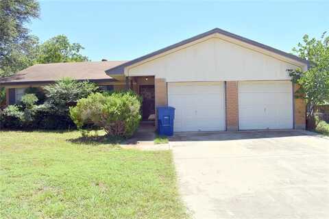 109 Bonnie Place, Brownwood, TX 76801