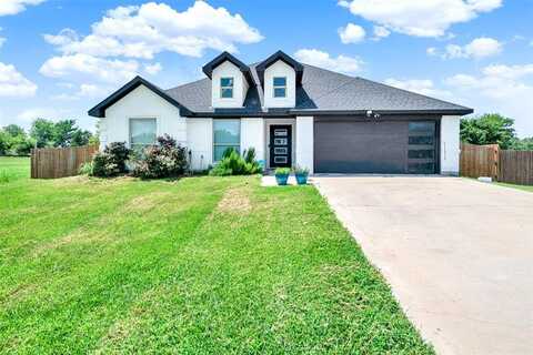 10605 Lago Vista, Quinlan, TX 75474