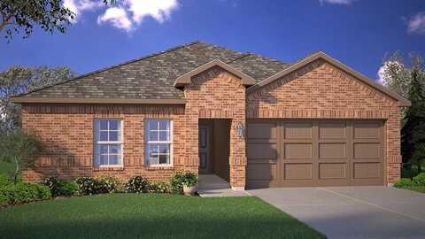 517 PENDLETON Avenue, Keene, TX 76059