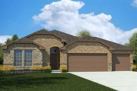 137 MEDINA Lane, Rhome, TX 76078