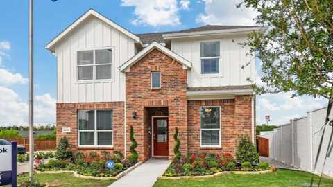 6628 WINDFALL Drive, Fort Worth, TX 76135