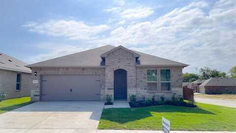 321 LOGAN Street, Keene, TX 76059