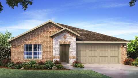 513 PENDLETON Avenue, Keene, TX 76059