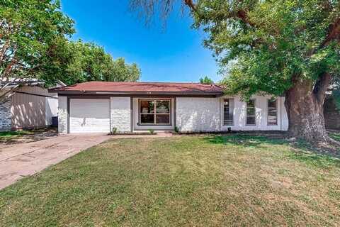 335 S 1st Street, Wylie, TX 75098