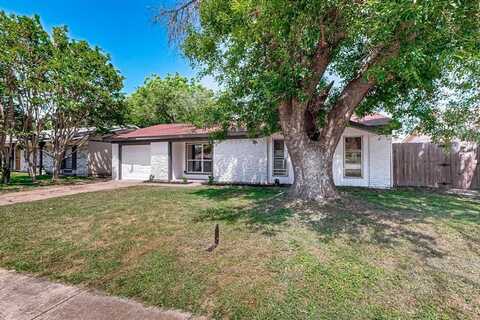 335 S 1st Street, Wylie, TX 75098