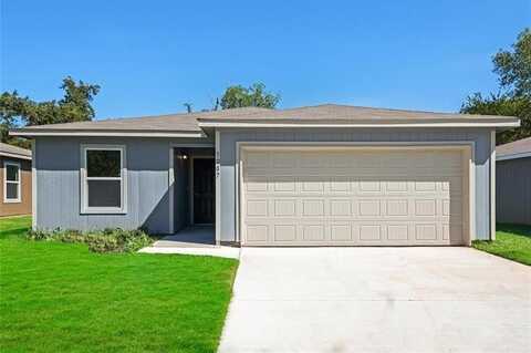 1007 Dawson Street, Waco, TX 76704