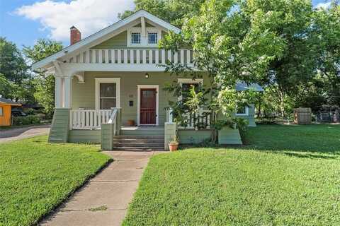 611 Capps Street, Marlin, TX 76661