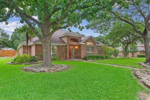 848 Country Lane, Mc Gregor, TX 76657