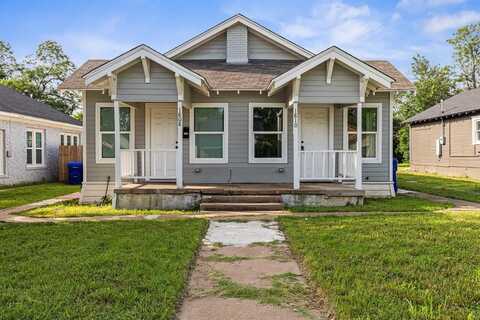 1808/1810 Windsor Avenue, Waco, TX 76708