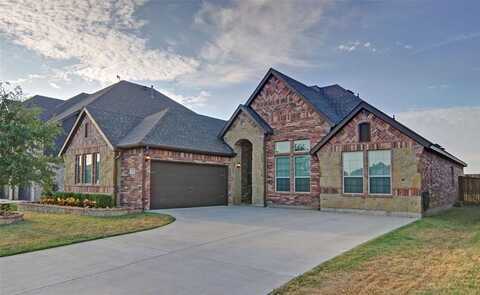 219 Spruce Valley Drive, Justin, TX 76247