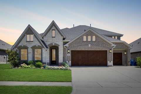 405 Milford, Wylie, TX 75098