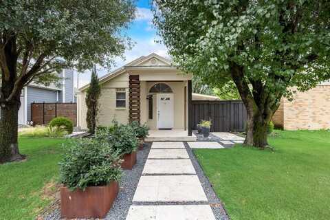 2414 Markland Street, Irving, TX 75060