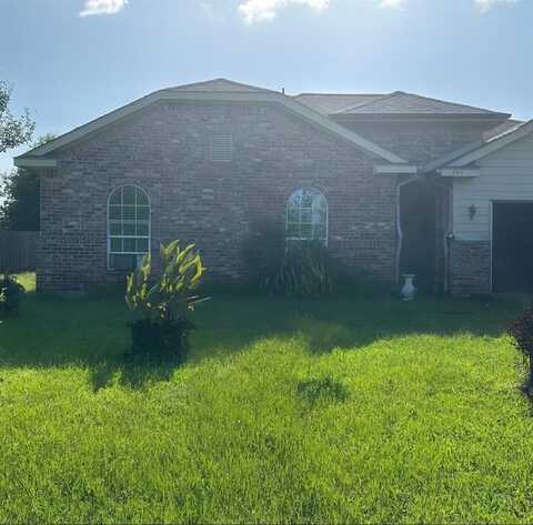 947 Harbor Point Road, Gun Barrel City, TX 75156