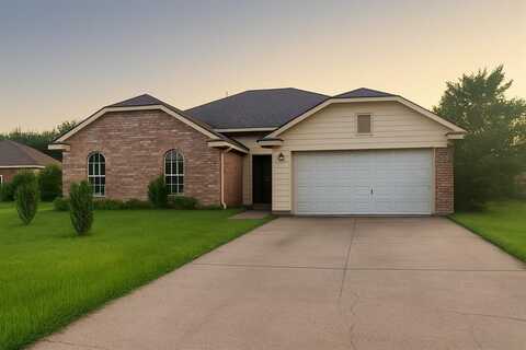 947 Harbor Point Road, Gun Barrel City, TX 75156