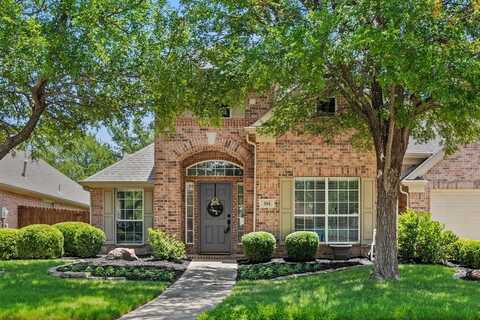 314 Lakewood Drive, Trophy Club, TX 76262