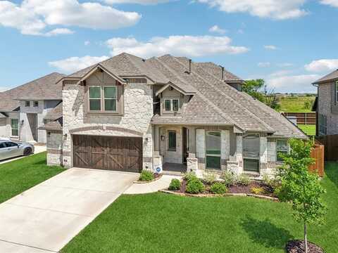 3116 Golden Sunset Court, Mesquite, TX 75181