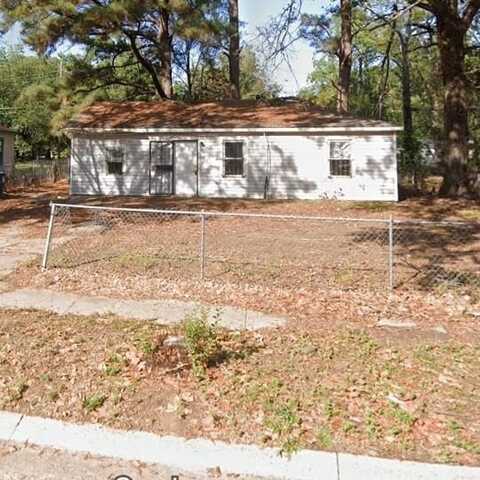 3442 Palm Road, Shreveport, LA 71109