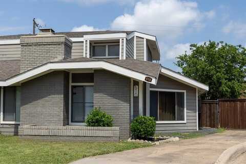 510 Hunters Glen Street, Lewisville, TX 75067