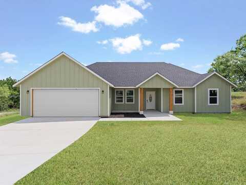 799 Blue Fathom Drive, Runaway Bay, TX 76426