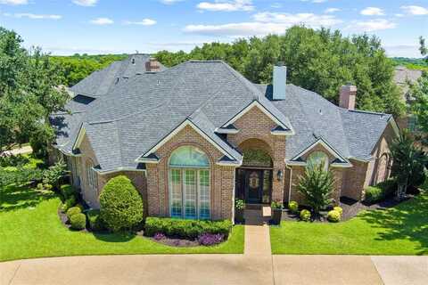 900 Briar Ridge Drive, Colleyville, TX 76034