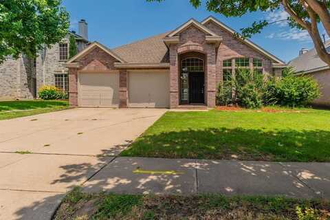 6736 Braeview Drive, Fort Worth, TX 76137
