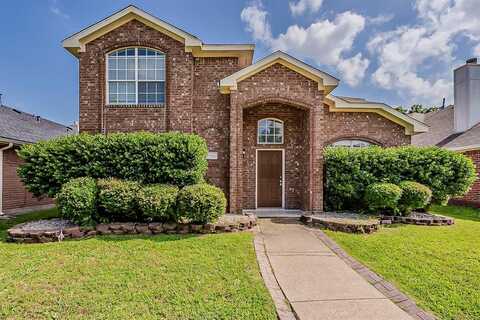 7702 Harbor Drive, Rowlett, TX 75088
