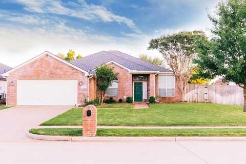 1620 Redwood Drive, Corinth, TX 76210