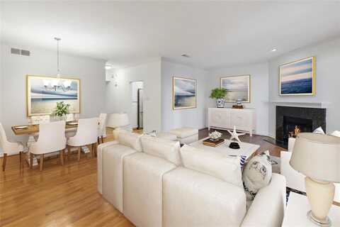 3208 Cole Avenue, Dallas, TX 75204