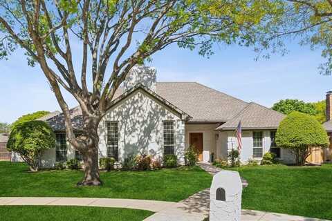 3505 Bentley Court, Plano, TX 75093