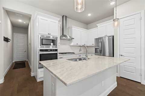 4046 Sechrist Drive, Frisco, TX 75034