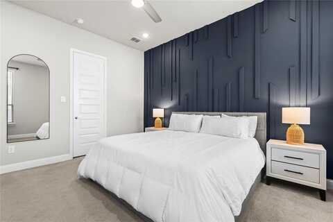4046 Sechrist Drive, Frisco, TX 75034
