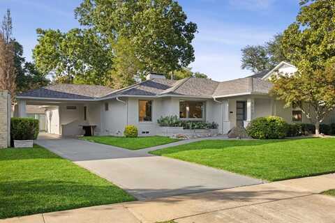 5313 Livingston Avenue, Dallas, TX 75209