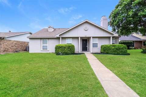 4204 Ireland Drive, The Colony, TX 75056
