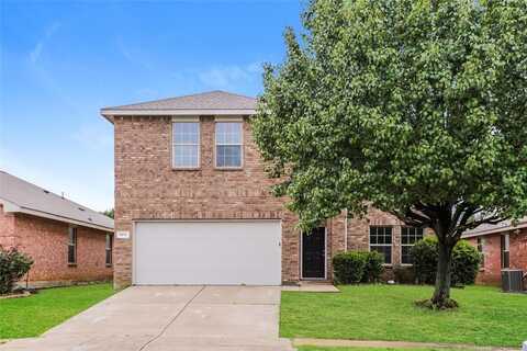1612 Chivalry Lane, Fort Worth, TX 76140