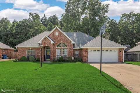 9918 Freedoms Way, Keithville, LA 71047