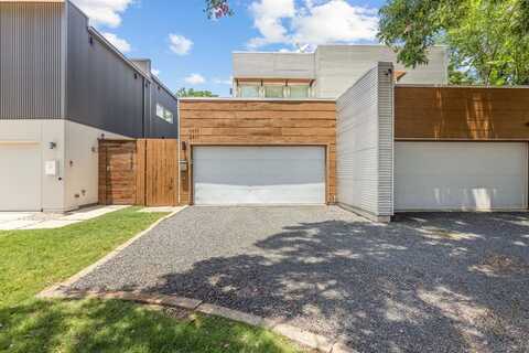 4411 Roseland Avenue, Dallas, TX 75204