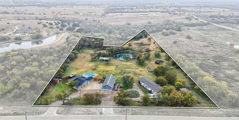 2212 Fred Smith Parkway, Celina, TX 75009