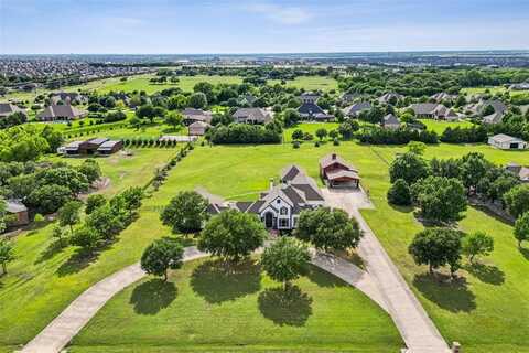 3195 Falcon Road, Celina, TX 75078