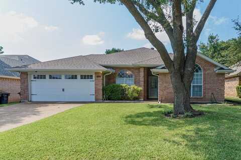 3937 Marsh Lane, Fort Worth, TX 76123