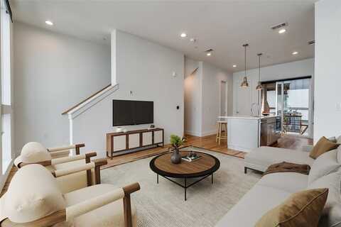4419 Cabell Drive, Dallas, TX 75204