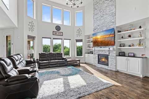 2819 Cape Buffalo Trail, Frisco, TX 75034